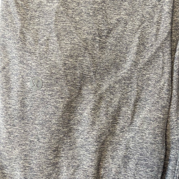 Lulu lemon ready to Rulu high rise full length joggers dark grey - Picture 8 of 8